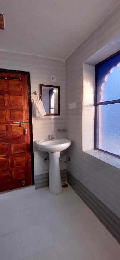 The Castle View Homestay Bundi Luaran gambar